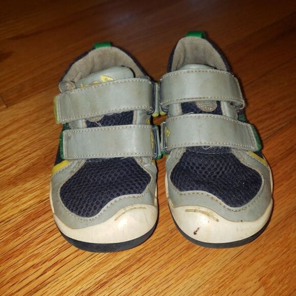 PLAE TY Sneakers - Picture 2 of 6